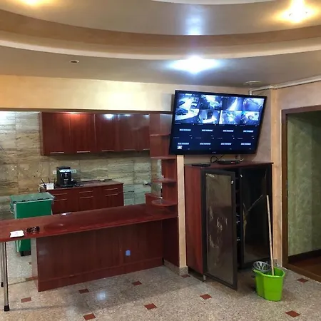 Apartment 3 Faleza Nord Constanta